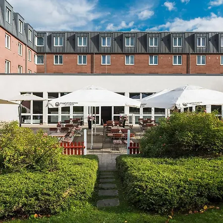Hotel Oberhausen Neue Mitte affiliated by Meliá-2