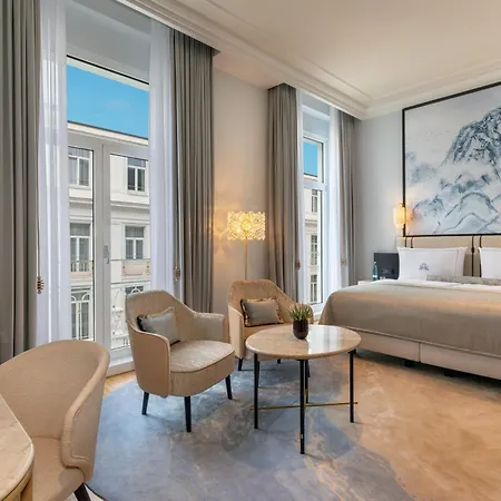 Hotel Atlantic Hamburg, Autograph Collection-2