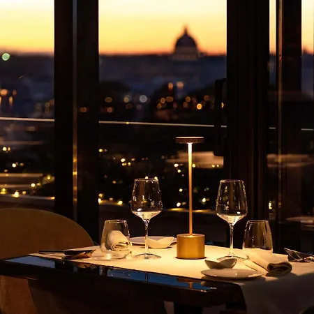 Sofitel Roma Villa Borghese-3