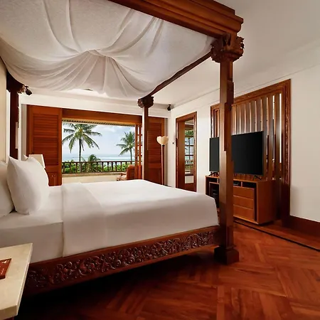 Nusa Dua Beach Hotel&Spa - Handwritten Collection-2