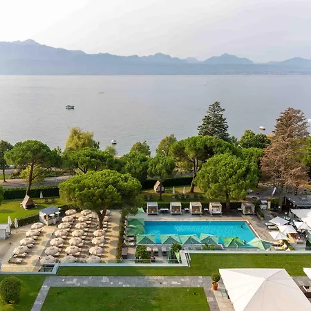 Beau-Rivage Palace-3