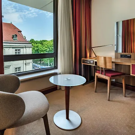 Radisson Blu Hotel Krakow-2
