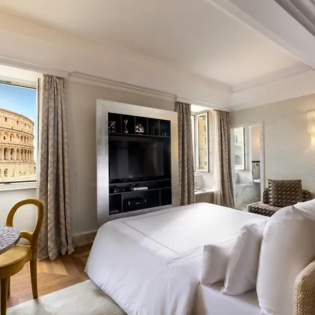 Hotel Palazzo Manfredi - Small Luxury Hotels Of The World-2
