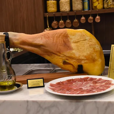 Melia Recoleta Plaza-3