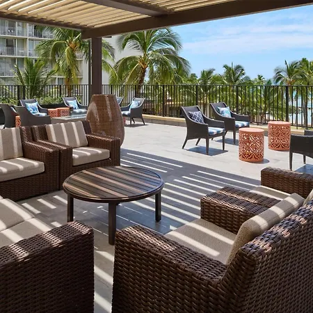 Aston Waikiki Beach Tower-3