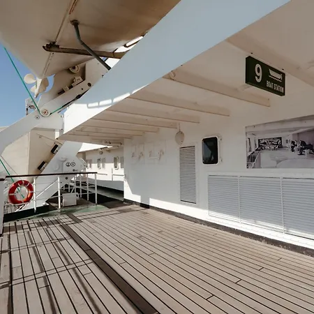 Ss Rotterdam By Westcord-3
