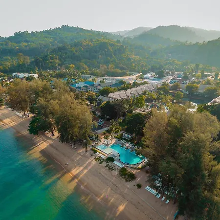 Khaolak Emerald Surf Beach Resort&Spa - SHA Extra Plus-2