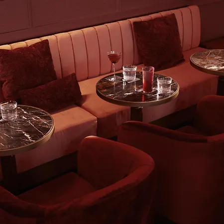 Maison Delano Paris-3