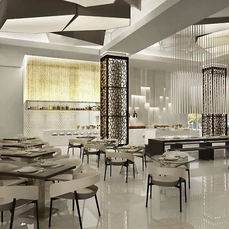 Grand Mercure Dubai City-2