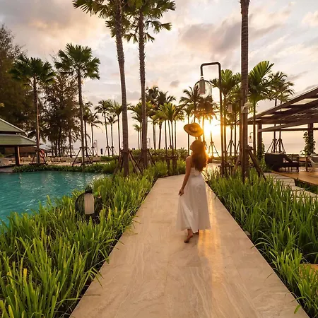 Grand Mercure Khao Lak Bangsak-3