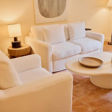 La Bastide De Saint Tropez-2