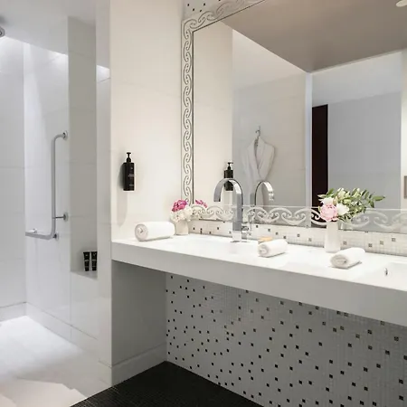 Mandarin Oriental, Paris-3