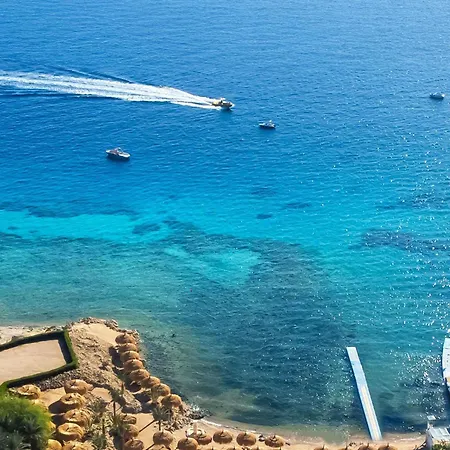 Swissotel Sharm El Sheikh All Inclusive Collection-3
