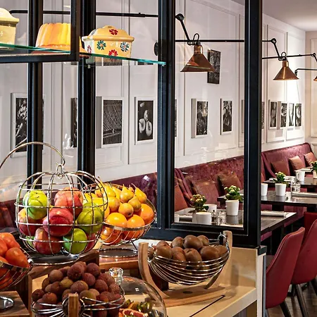 Sofitel Strasbourg Grande Ile-2