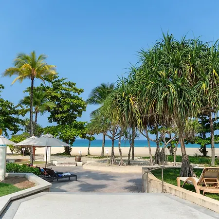 Centara Grand Beach Resort Phuket - SHA Plus-2