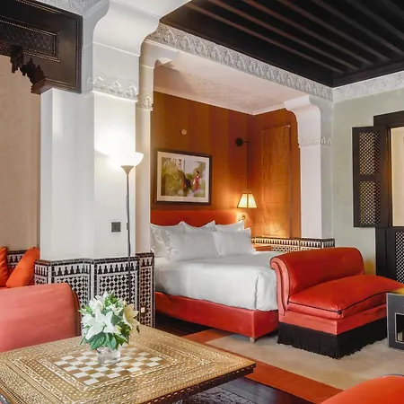 Selman Marrakech-2
