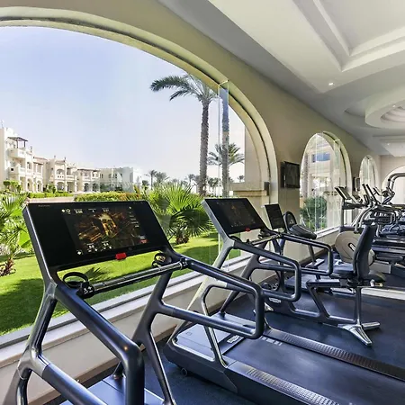 Rixos Sharm El Sheikh - Adults Only 18 Plus-2
