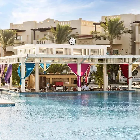Rixos Sharm El Sheikh - Adults Only 18 Plus-3