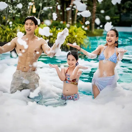 Premier Residences Phu Quoc Emerald Bay Managed By Accor-2