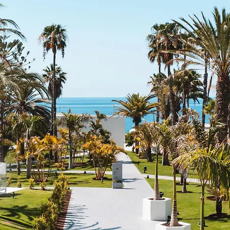 Paradisus Gran Canaria-3