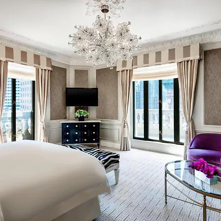 The St. Regis New York-3