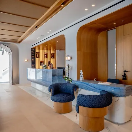 Apeiron Blue Santorini By Apeiron Hotels (Adults Only)-3