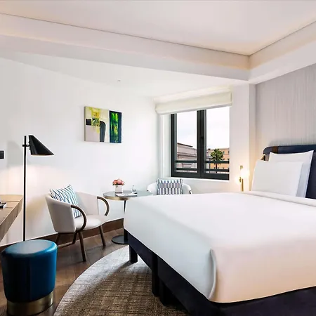 Athens Capital Center Hotel - Mgallery Collection-2