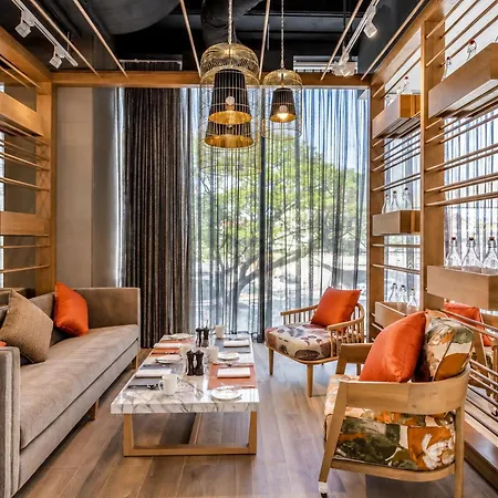 Crowne Plaza Vientiane By Ihg-3