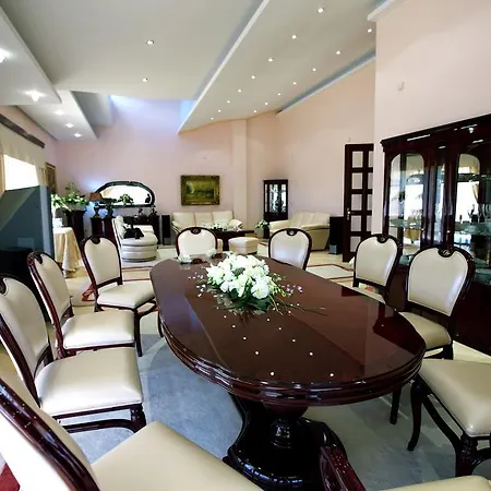 Hotel Bevanda-3