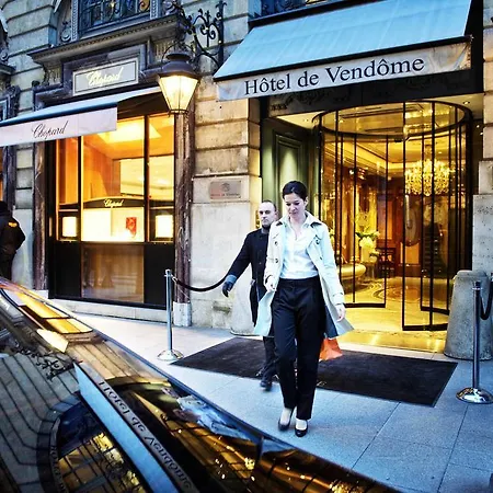Hotel De Vendome-2