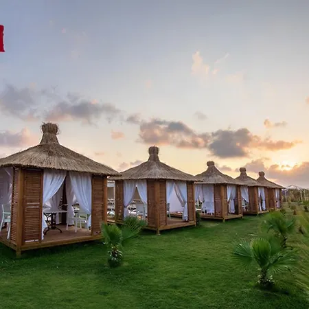 Selge Beach Resort & Spa-3