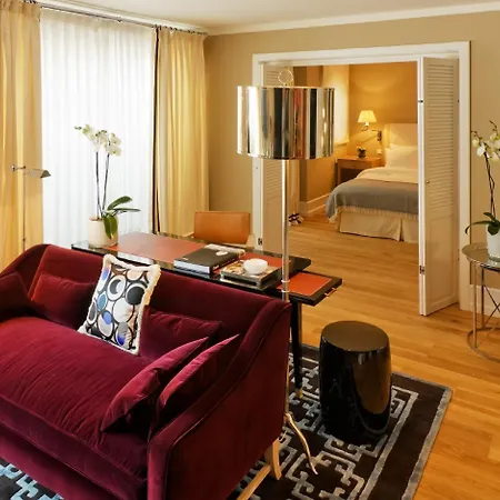 House of Hütter - Heidelberg Suites&Spa-3