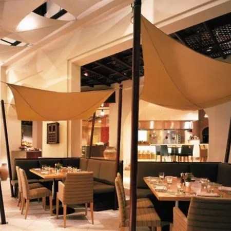 Shangri-La'S Barr Al Jissah Resort & Spa, Al Bandar Hotel-3