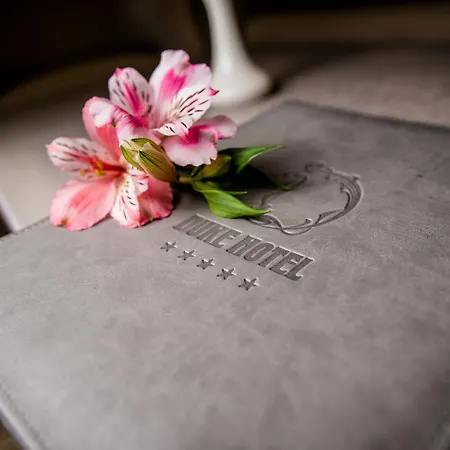 Ribas Duke Boutique Hotel-2