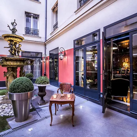 Maison Albar - Le Diamond-2