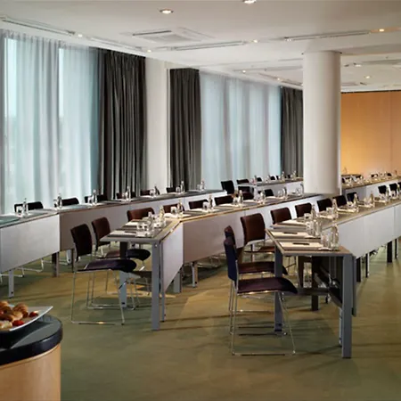 Swissotel Berlin Kurfuerstendamm-3