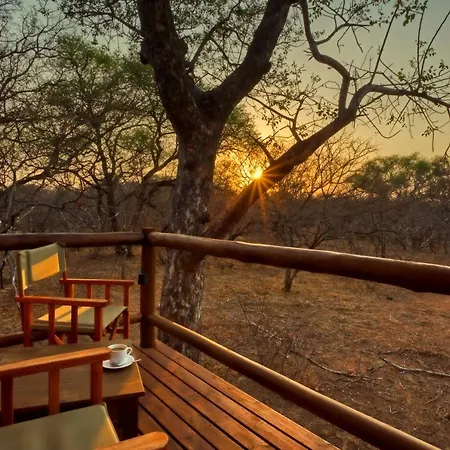 Vuyani River Lodge-3