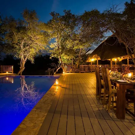 Vuyani River Lodge-2
