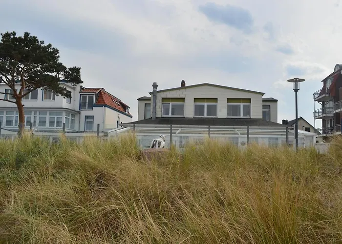 Hotel nahe College: Schipperhus