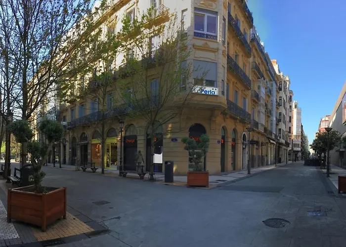 Pension La Perla