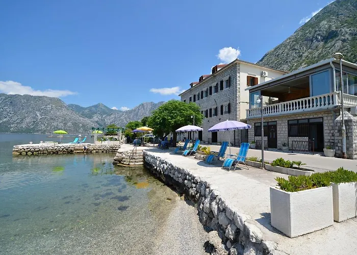 Garni Hotel Pana-Eustahije 253