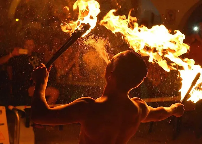 Boutique-Hotel: Scylax Family Club