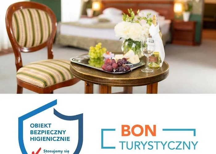 4-Sterne-Hotel: Best Western Hotel Prima Wroclaw