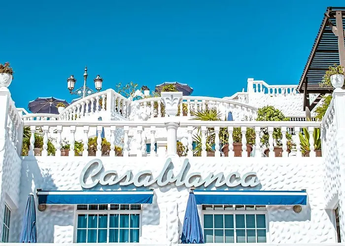 Casablanca Fuerteventura Suites