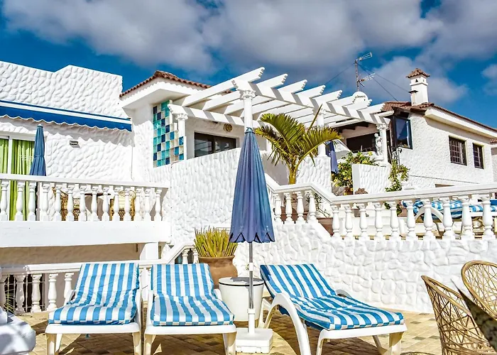Casablanca Fuerteventura Suites