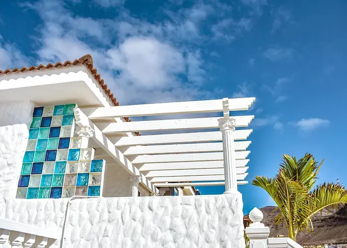Casablanca Fuerteventura Suites