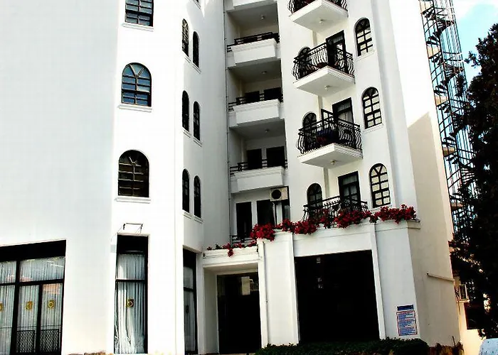 3-Sterne-Hotel: Boulevard Hotel