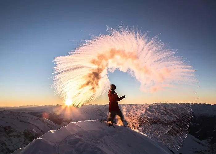 Günstiges Hotel: Gästehaus Dorfbäckerei