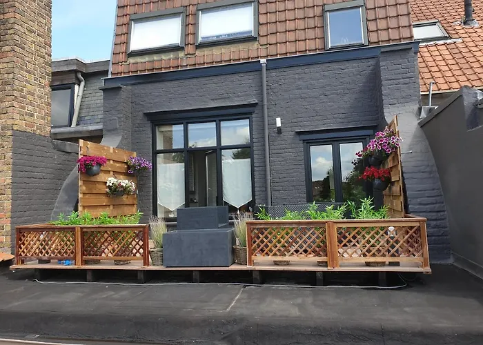 Gästehaus: Baan Siam