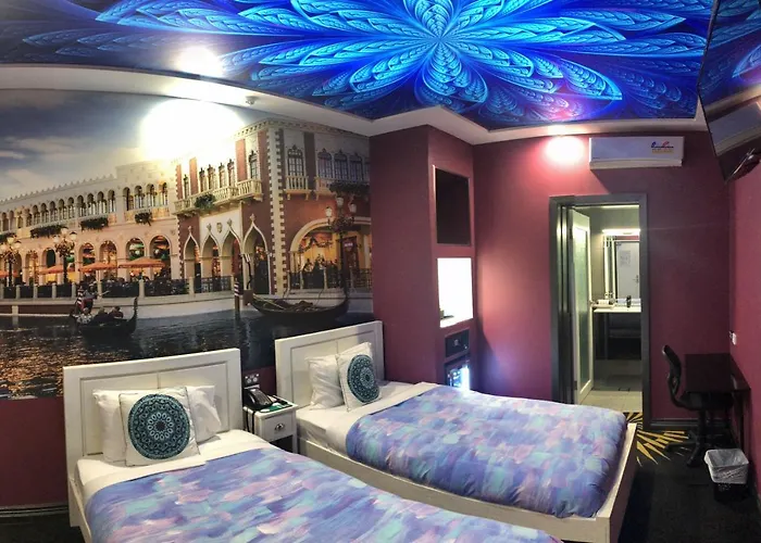 Amelia Boutique Hotel